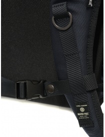 Master-Piece Rise blue multipocket backpack buy online price