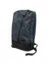 Master-Piece Slick navy blue rubberized backpack shop online bags