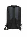 Master-Piece Slick navy blue rubberized backpack 55554 SLICK NAVY price