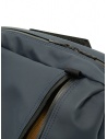 Master-Piece Slick navy blue rubberized backpack 55554 SLICK NAVY buy online