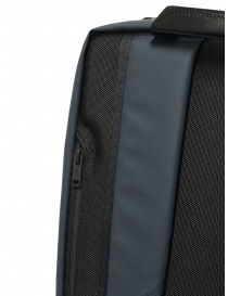 Master-Piece Slick navy blue rubberized backpack buy online price