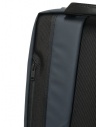 Master-Piece Slick navy blue rubberized backpack price 55554 SLICK NAVY shop online