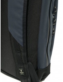 Master-Piece Slick navy blue rubberized backpack buy online price