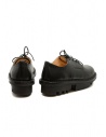 Trippen Sprint black leather lace-up shoes SPRINT F LXP BLACK buy online