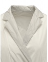Plantation cappotto imbottito reversibile bianco/grigio PL09FA236-01 WHITE prezzo