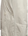 Plantation cappotto imbottito reversibile bianco/grigio PL09FA236-01 WHITE acquista online