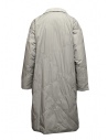 Plantation cappotto imbottito reversibile bianco/grigio prezzo PL09FA236-01 WHITEshop online