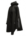 Zucca black waterproof poncho ZU17FA171 26 BLACK price