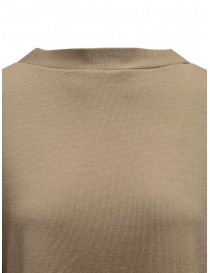 Ma'ry'ya walnut merino wool sweater price