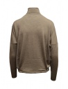 Ma'ry'ya dolcevita in misto cashmere color tortora YFK073 3TAUPE prezzo