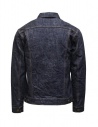 Japan Blue Jeans giubbino in denim blu scuroshop online giubbini uomo