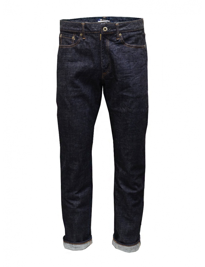 Japan Blue Jeans Classic dark blue jeans J466 JB J466 CIRCLE 16.5oz CLASSIC mens jeans online shopping