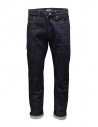 Japan Blue Jeans J466 jeans classico blu scuro acquista online JB J466 CIRCLE 16.5oz CLASSIC