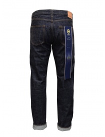Japan Blue Jeans J466 jeans classico blu scuro prezzo