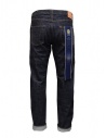 Japan Blue Jeans Classic dark blue jeans J466 JB J466 CIRCLE 16.5oz CLASSIC price