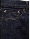 Japan Blue Jeans Classic dark blue jeans J466 price JB J466 CIRCLE 16.5oz CLASSIC shop online