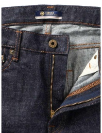 Japan Blue Jeans Classic dark blue jeans J466 buy online price