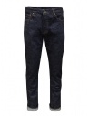 Japan Blue Jeans pantalone jeans dritto J366 Circle blu scuro acquista online JB J366 CIRCLE 16.5oz STRAIGHT