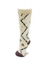 Kapital 84 Yarns Beni Ourain socks price K2110XG523 ECRU shop online