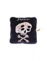 Kapital bomber-pillow with embroidered skull shop online mens jackets