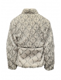 Kapital Do-Gi Sashiko Boa reversible blouson jacket in fleece price