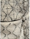 Kapital Do-Gi Sashiko Boa reversible blouson jacket in fleece price EK-1025 ECRU shop online