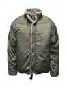 Kapital Do-Gi Sashiko Boa reversible blouson jacket in fleece shop online mens jackets