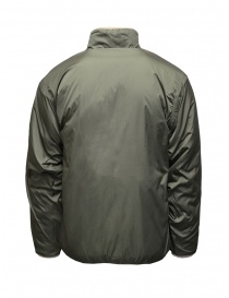 Kapital Do-Gi Sashiko Boa reversible blouson jacket in fleece buy online price