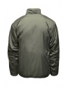 Kapital Do-Gi Sashiko Boa giacca blouson reversibile in felpa prezzo EK-1025 ECRUshop online