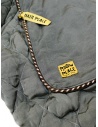 Kapital giacca bomber-cuscino khaki con tigre ricamata prezzo K2110LJ065 KHAKIshop online