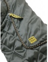 Kapital giacca-cuscino Giappone ricamato color khaki prezzo K2110LJ067 KHAKIshop online