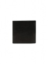 Kapital Rain Smile portafoglio in pelle nera K2109XG503 BLACK acquista online