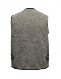 Kapital gilet buy online