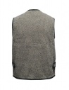 Gilet Kapitalshop online gilet uomo