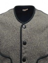 Gilet Kapital EK-472 CHARCOAL acquista online