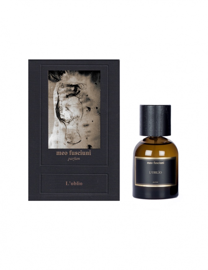 Meo Fusciuni L'Oblio perfume L'OBLIO PARFUM 100ML perfumes online shopping