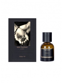 Perfumes online: Meo Fusciuni Odor 93 perfume