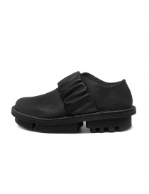 Trippen Keen scarpe basse nere con fascia elastica acquista online