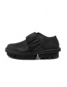 Trippen Keen scarpe basse nere con fascia elasticashop online calzature donna