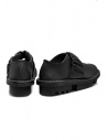 Trippen Keen scarpe basse nere con fascia elastica KEEN BLACK-WAW TC BLACK prezzo