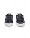 Leather Crown STUDLIGHT studded leopard sneakers WLC148 20148 buy online