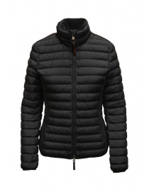 Parajumpers Geena piumino ultra leggero nero PWPUFSL33 GEENA BLACK 541