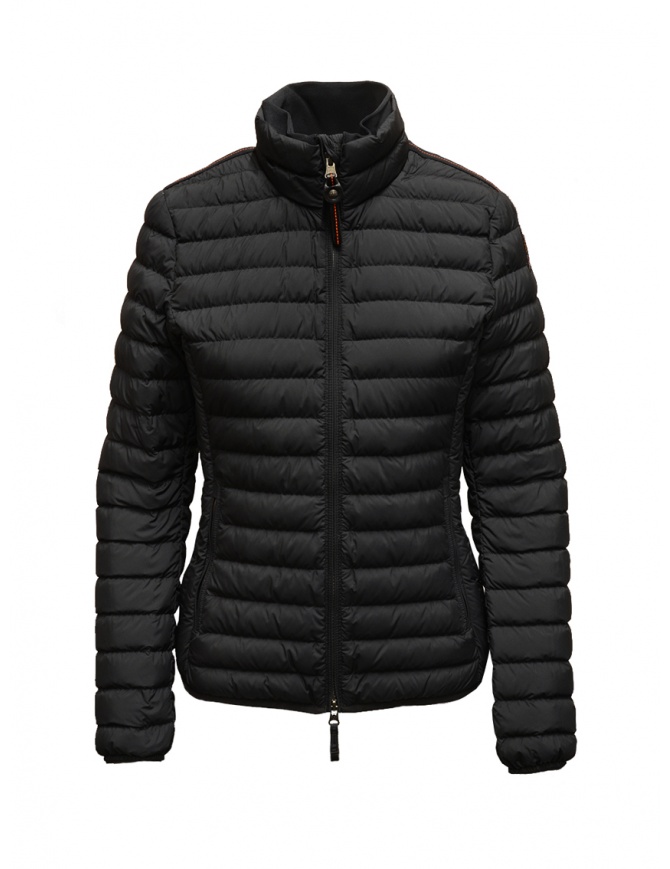 Parajumpers Geena ultra light black down jacket PWPUFSL33 GEENA BLACK 541 womens jackets online shopping