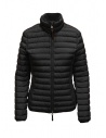 Parajumpers Geena piumino ultra leggero nero acquista online PWPUFSL33 GEENA BLACK 541