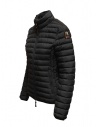 Parajumpers Geena ultra light black down jacket shop online womens jackets