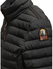 Parajumpers Geena piumino ultra leggero nero giubbini donna prezzo