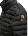 Parajumpers Geena piumino ultra leggero nero prezzo PWPUFSL33 GEENA BLACK 541shop online