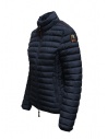 Parajumpers Geena light down jacket in blue PWPUFSL33 GEENA INK BLUE 571 price