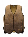 Kapital gilet 3D Hyper Chimayo Best acquista online K2110SJ105 GOLD