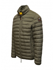 Parajumpers Ugo piumino verde prezzo